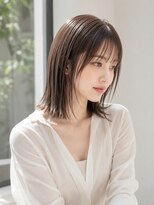 ムオン 春日原(muon)&nbsp;外ハネボブ