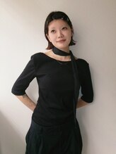 ディープシー(Deep Sea) yu tsuge
