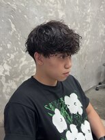 アイヘアー(Ay hair)&nbsp;スペインカール