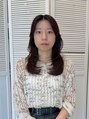 ウルカ 北浦和西口店(ulQua) Nishimaki Runa
