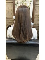 シェーレ(Schere) お客様スタイル