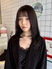 【エクステ人気No.1】カット＋シールエクステ80本【エクステレイヤー】