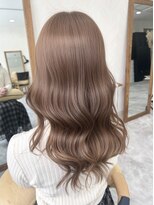 トイロ(toiro) milktea beige