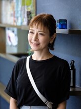 マルヘアデザイン&nbsp;安田 順子