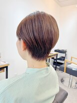 シフターズ(SIFTERS)&nbsp;ショートヘア◇