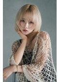 顔まわりレイヤー
