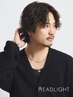 【メンズパーマ】メンズカット+ツイストパーマorスパイラルパーマ￥10000