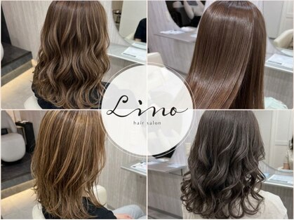 リノ(Lino)の写真