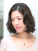 ヴェルヴェット(VELVET)&nbsp;ゆるふわミディアム