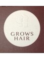 グロウズ ヘアー(GROWS HAIR) 奥井 千春