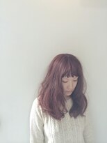 ルストリカ(rustlica) 淡い