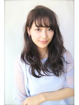 カナン(CANAAN)&nbsp;【CANAAN】ツヤ感セピアアッシュ＊