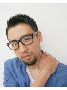 フーガ ニューヨーク 赤坂店(WHO-GA N.Y.) メンズフォーマルビジネススタイル　【赤坂 akasaka WHO-GA】