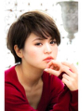 メルクマール(MERKMAL) 大人耳かけショート