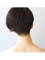 ハイク(HYKE)&nbsp;HYKEショート