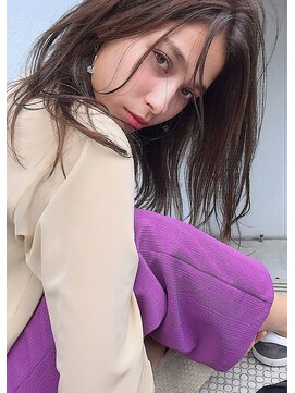 モホーク(MOHAWK) 【MOHAWK 中目黒】マロンブラウンカラー