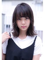 テイラー(Taylor)&nbsp;【Taylor】 MIXボブ×ラベンダーグレージュ