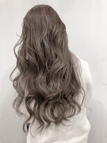 ヘアースタジオゼン アドバンス(hair studio Zen advance) 外国人風ハイライトMIX