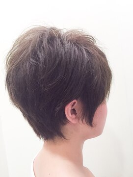 ノーブル 白金台店(Noble by PROGRESS) お客様カットスタイル