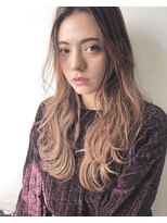 ステア メゾン(stir maison)&nbsp;透き通る☆イルミナカラーグラデーション　MAKOTO