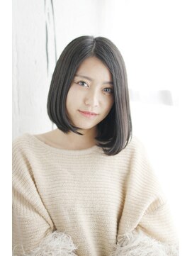 ヘアーアンドメイク アシュレ(Hair&Make assur'e) 【assur'e hair new style Collection】