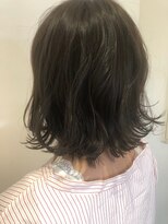 ネオヘアー 曳舟店(NEO Hair)&nbsp;大人ナチュラル（曳舟）