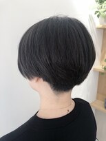 トリート 浦安店(TREAT)&nbsp;刈り上げショート_TREAT浦安