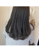 ルタ(LuTa by siesta&LiCO) LuTa☆吉祥寺 イルミナカラー×オリーブベージュ