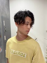 ネクストフォーヘアー(NEXT for hair)&nbsp;NEXT for hair 蔵田