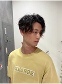 NEXT for hair 蔵田