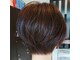 マーブル(Hair salon MARBLE)の写真