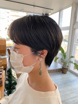 パーム スプリングス(Palm Springs) Hair by Palm Springs 263