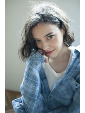 ホーミートウキョウ(HOMIE TOKYO) 渋谷×美容室×美容院×おすすめ×人気×ランキング