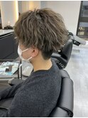 波打ち3Dセンターパート 担当:土居大樹