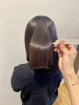 リハイド(ReHyd) 髪質改善リハイドプロ