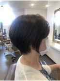ショート