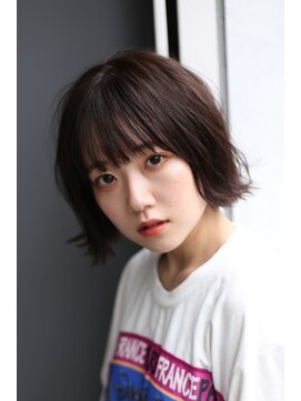 バサ 新所沢店(BASSA) 伸ばしかけの方にオススメ☆