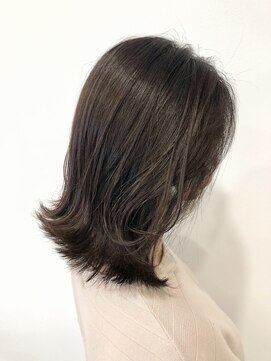 ヘッズ 本八幡店(HEADS) ショート マッシュ ショートボブ HEADS 市川 学割 イルミナ