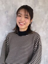 ティダスマイル(tida smile) 沼木 萌