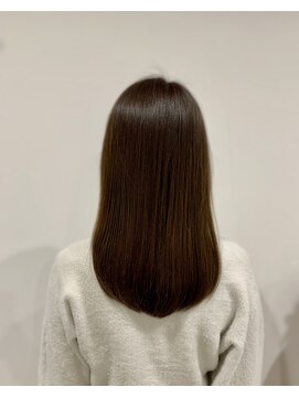 ヘアーライツ(Hairlysis) セミロング
