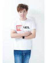 セカンドムウ(Second MW) 田巻 良太