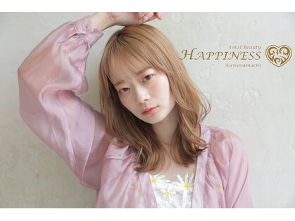 ハピネス 河原町店(Happiness)の写真