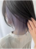 【SHIZUKI】ハイトーンカラー/韓国ヘアー/髪質改善/千葉駅