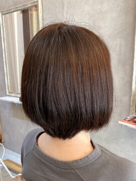 リゼロ(ReZERO) カット