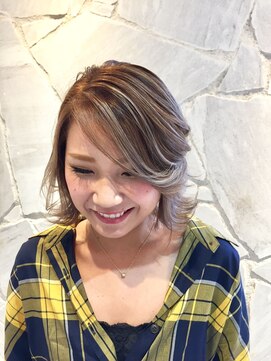 エルゴ 川崎西口(ergo) ハイライトウルフレイヤー