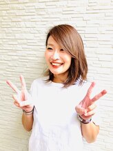 バディ(Buddy) ユキコ