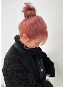 ホワイトルーム(White Room) high tone