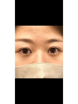 エムスタイル(M-style) まつ毛パーマ