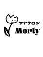 モーリー(Morly)/池口　恵