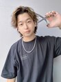サンド 池袋(sand) MASAYA